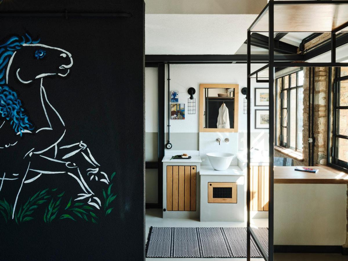 Not Boutique Hotel - 3