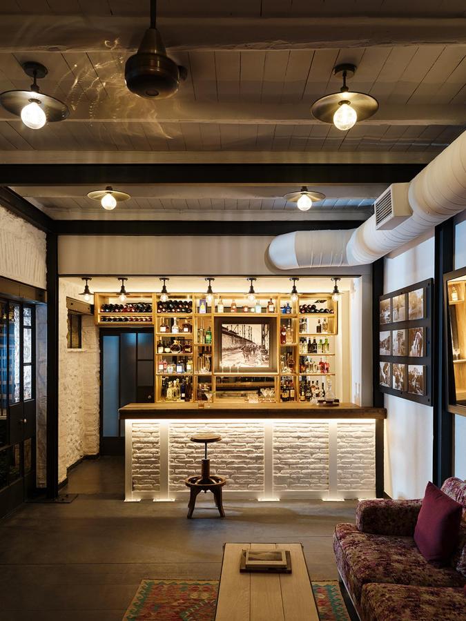 Not Boutique Hotel - 5