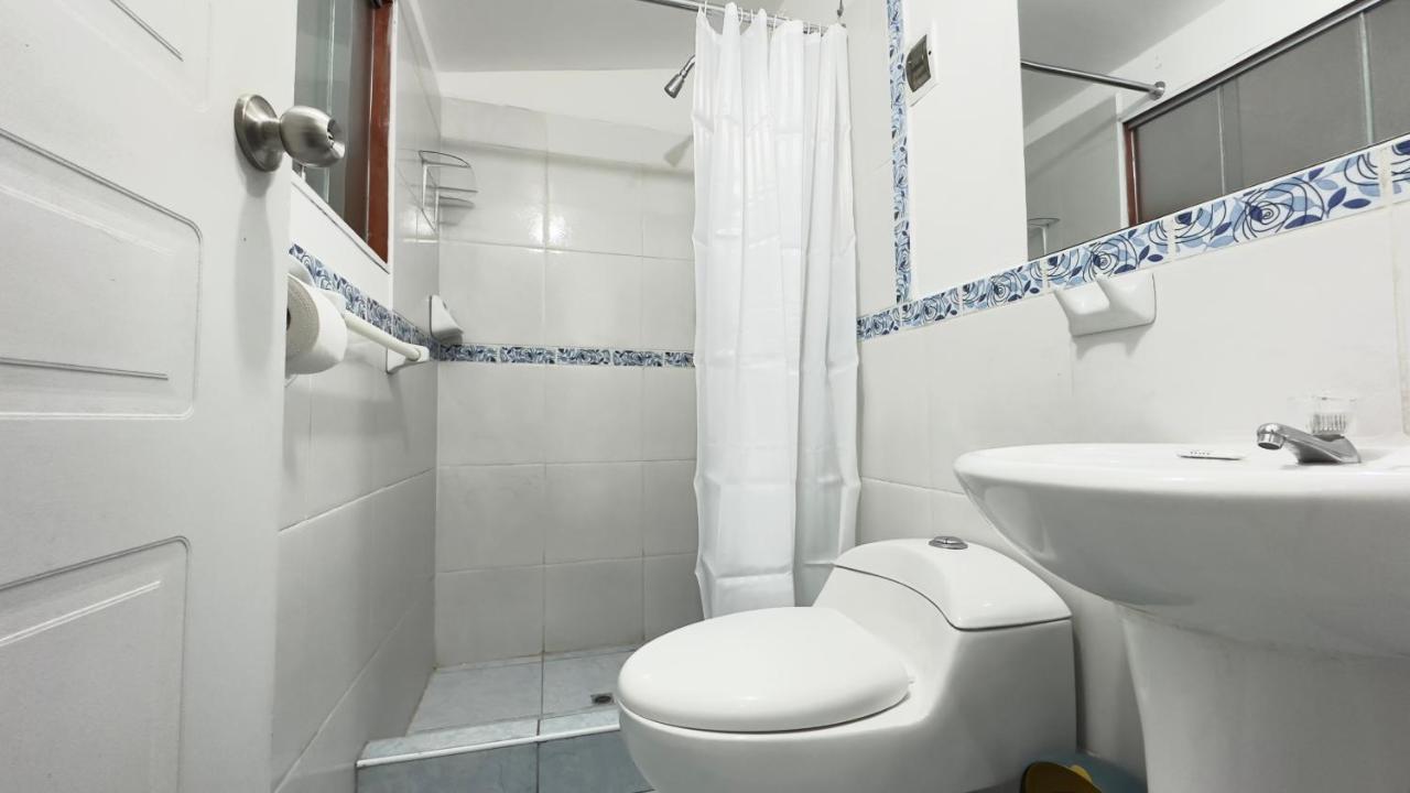 Casona Libertrek Inn - 3