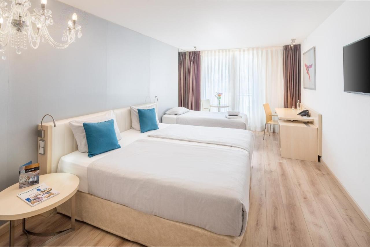 Abba Berlin Hotel photo