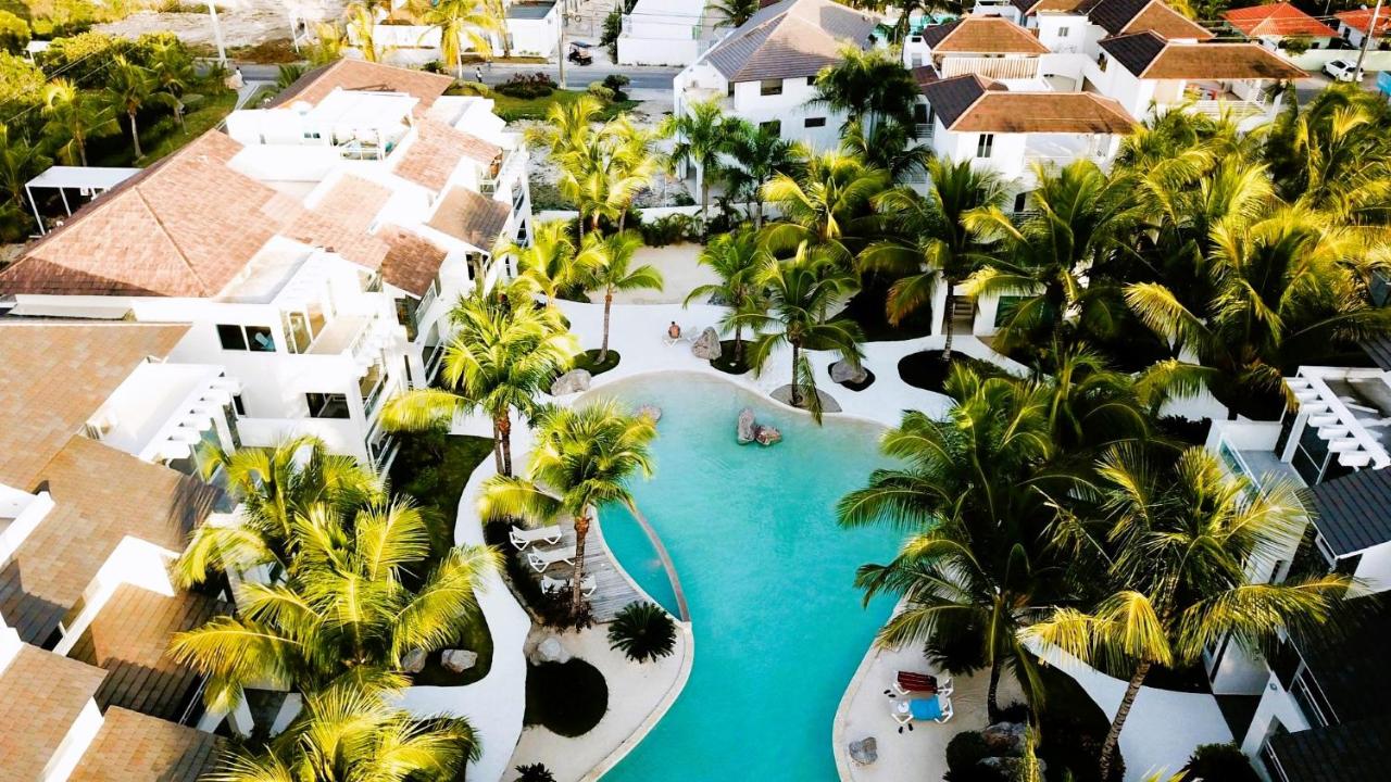 Beautiful Star of the Caribbean - Apartment Estrella Dominicus Bayahibe - 5