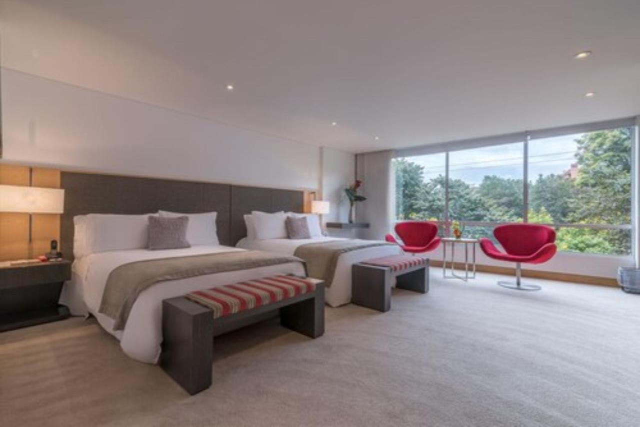 Faranda Collection Bogota, a member of Radisson Individuals photo