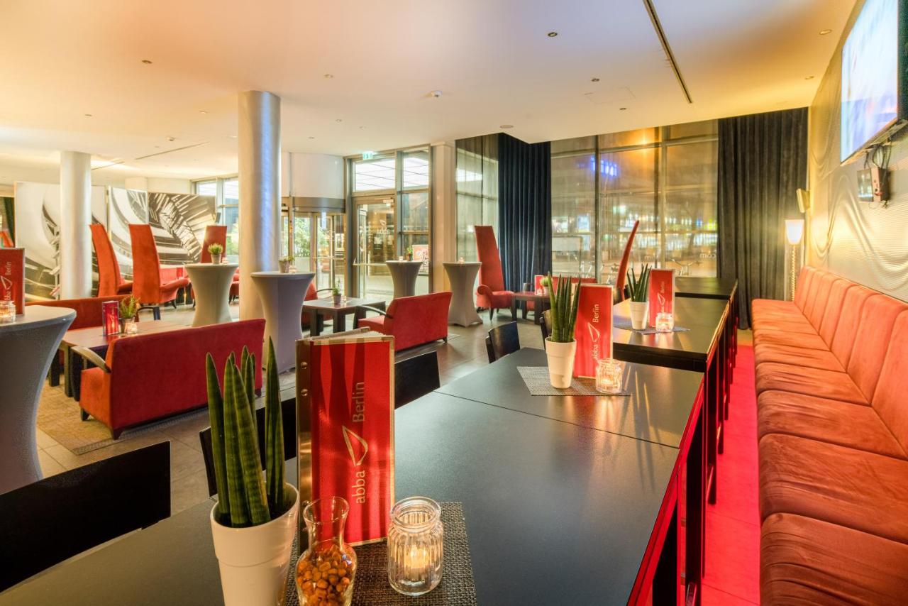 Abba Berlin Hotel photo
