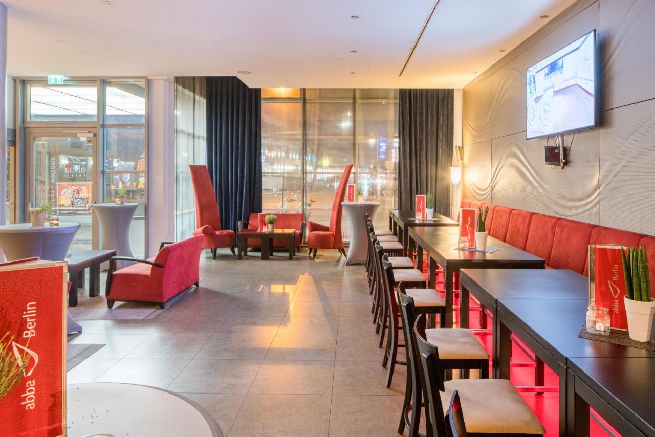 Abba Berlin Hotel photo