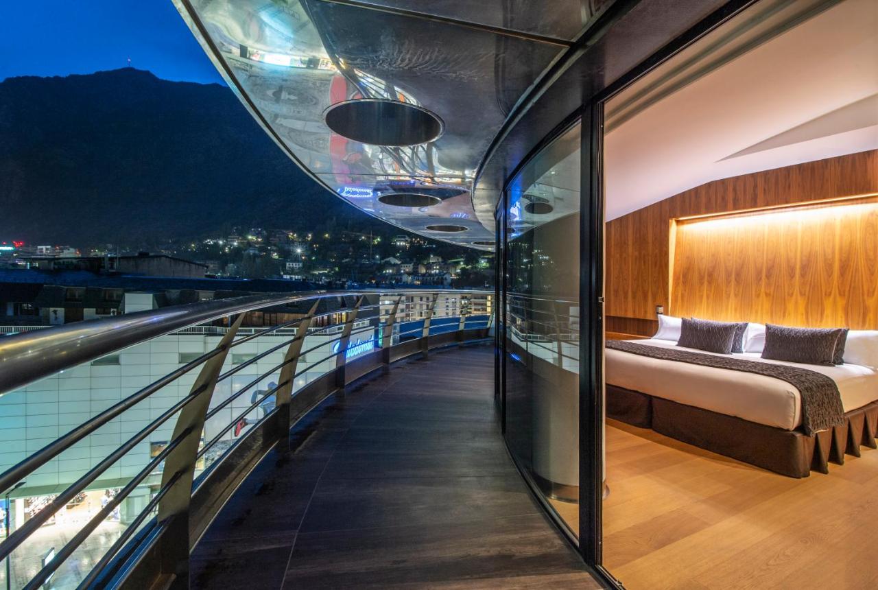 Hotel Starc by Pierre & Vacances Premium photo