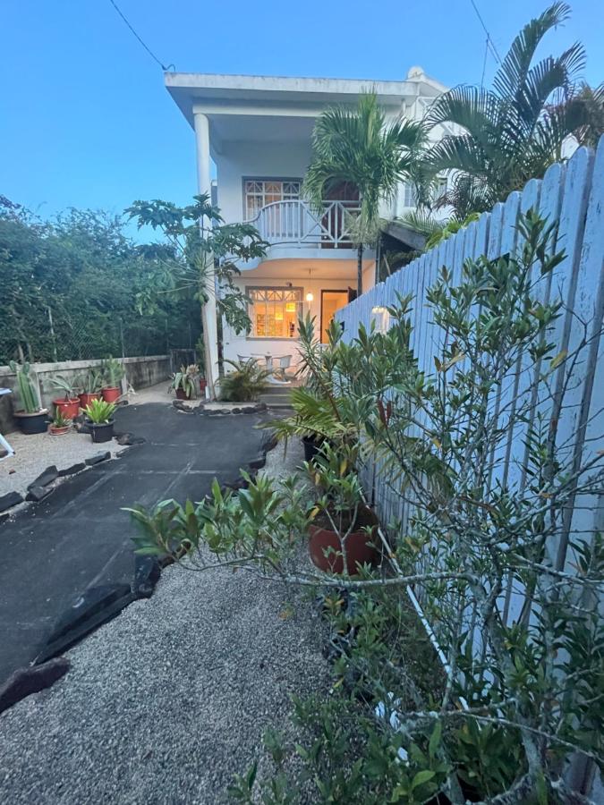 Maison Sandra Montchoisy - 2