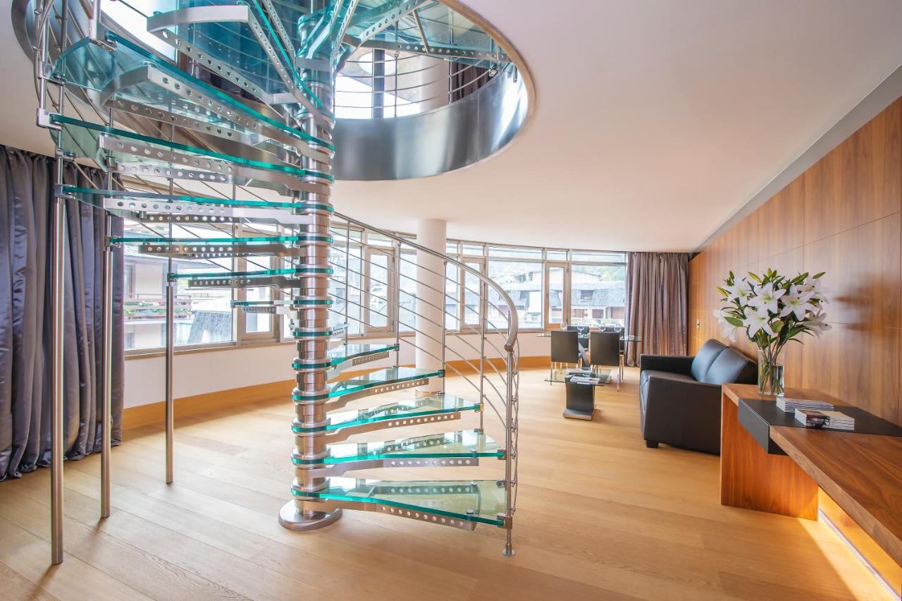 Hotel Starc by Pierre & Vacances Premium photo