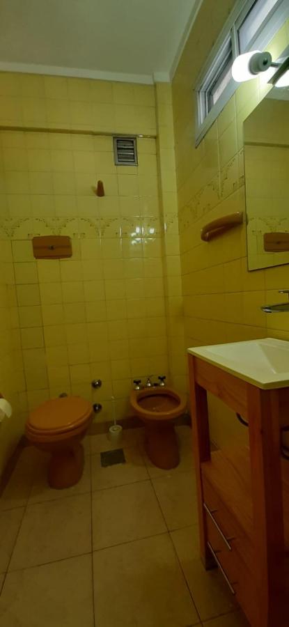 Departamento zona Obelisco - 2