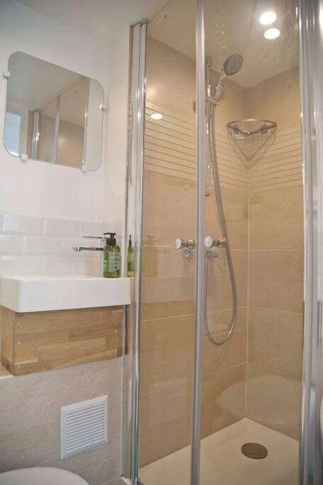 Alice - Design Loft Historic Passage Mouffetard Pedestrian - 3