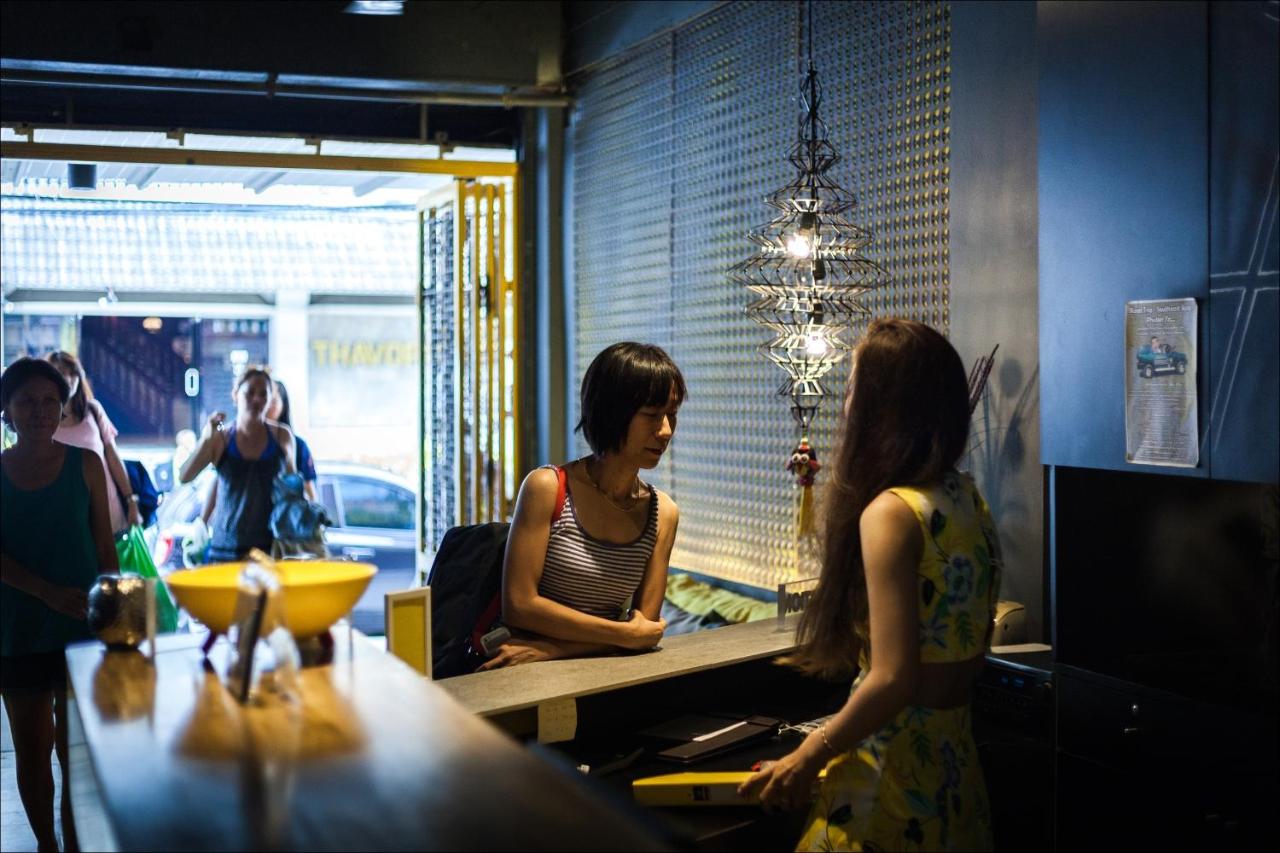 Fulfill Phuket - SHA - 3