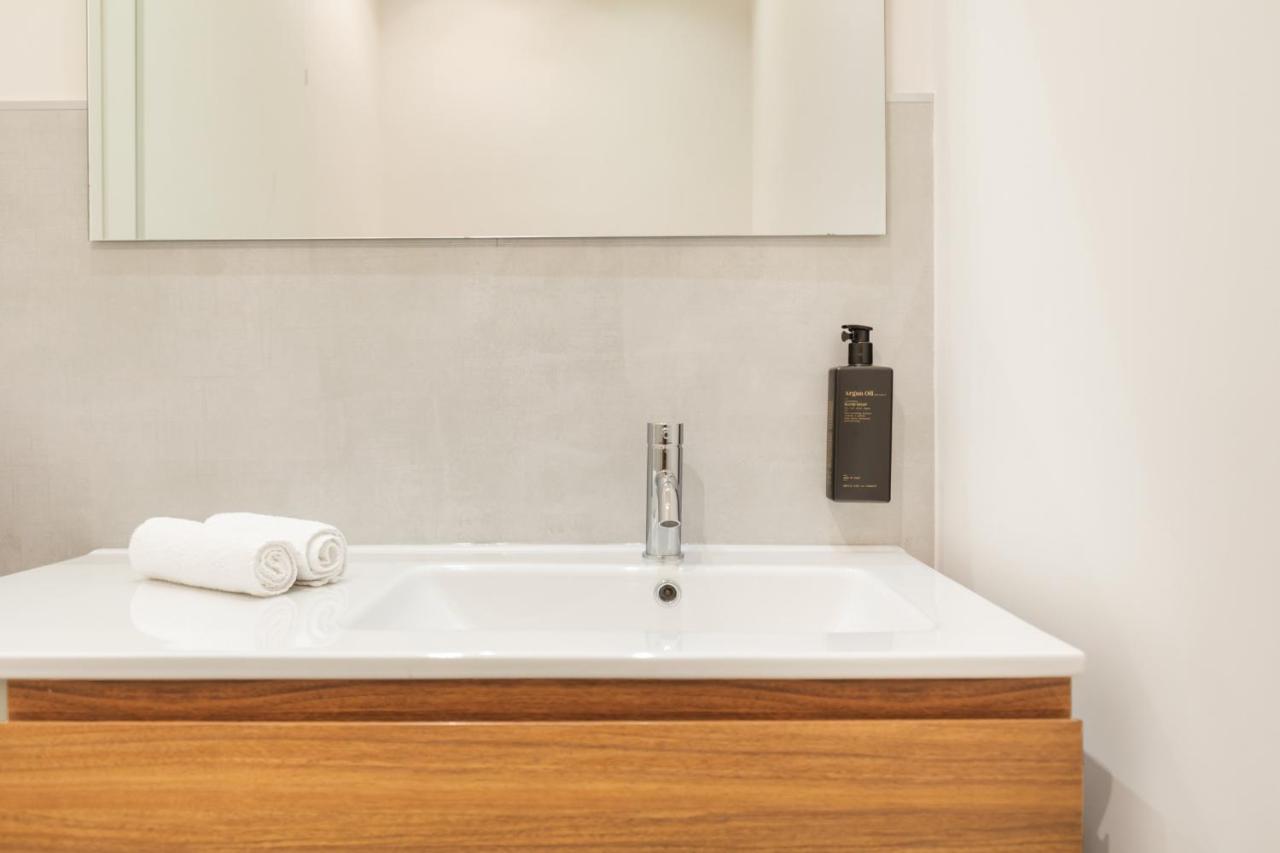 Vatican Lovely 2BR Apartment with Terrace - 3