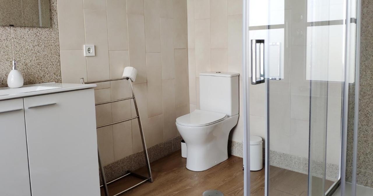Casa do Recanto - Private Suite - 5