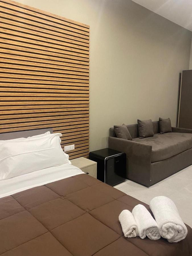 DIMORA DEL PLEBISCITO B&b - 5