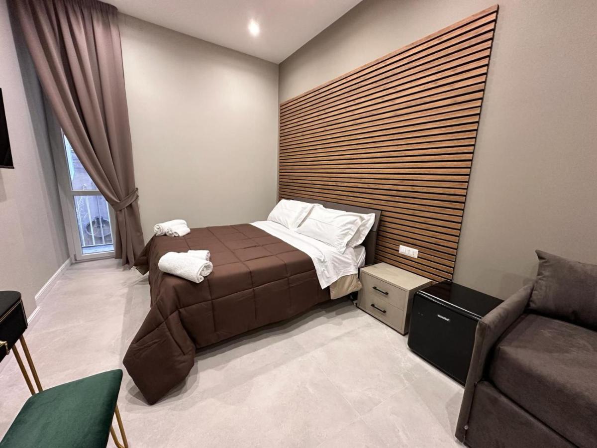 DIMORA DEL PLEBISCITO B&b - 4