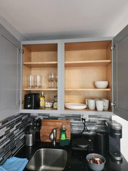 Cozy studio in a lovely area - 4