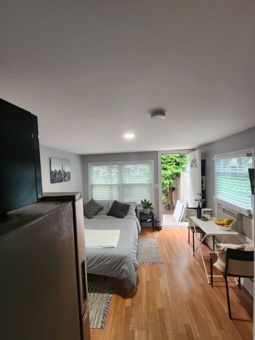 Cozy studio in a lovely area - 5