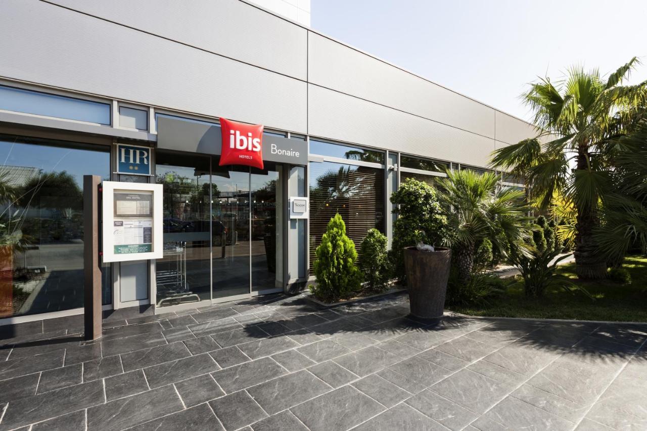 Ibis Valencia Bonaire Aeropuerto, Aldaya – Updated na 2022 Prices
