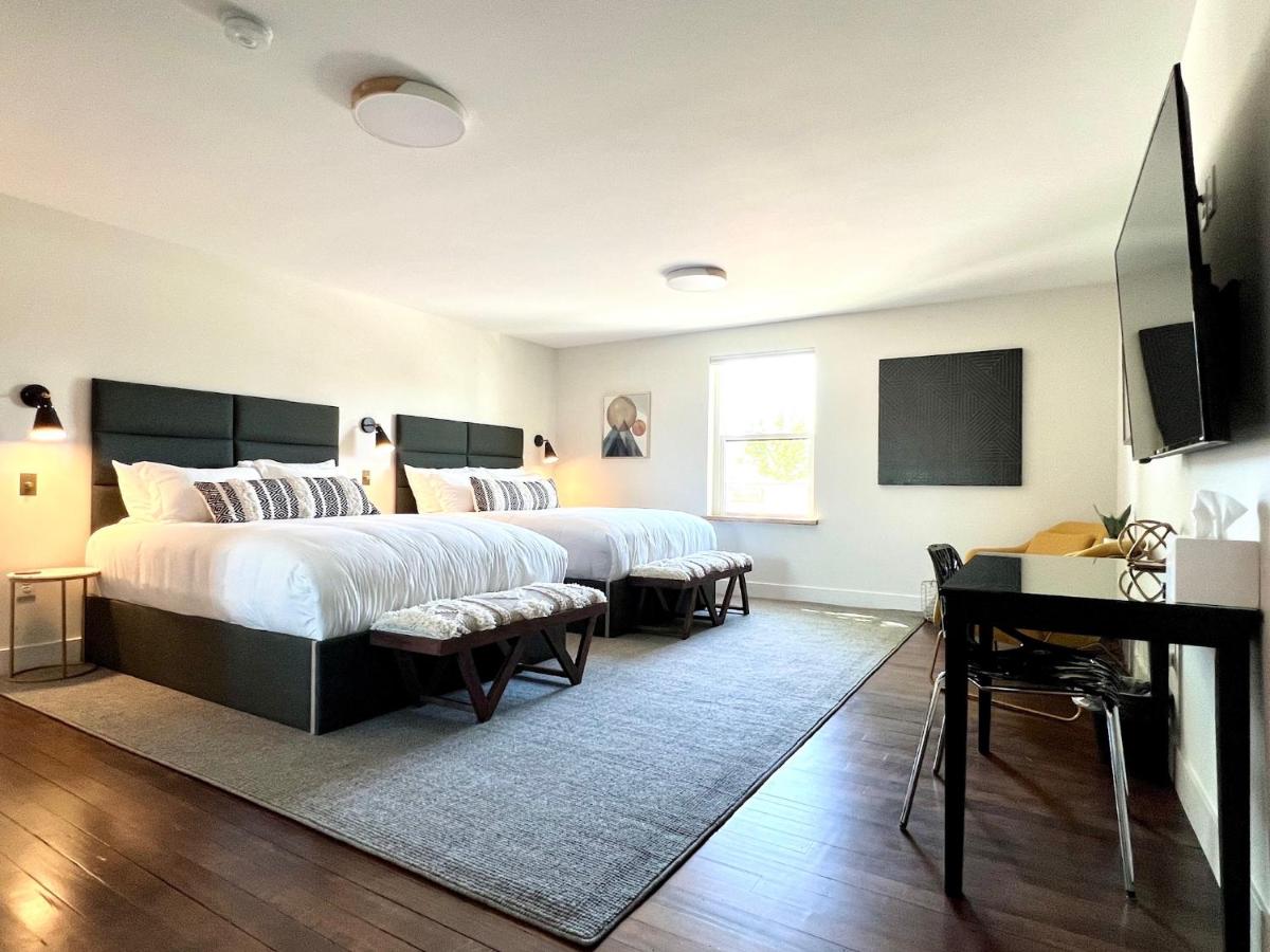 Summit Lofts Boutique Hotel — photo 14