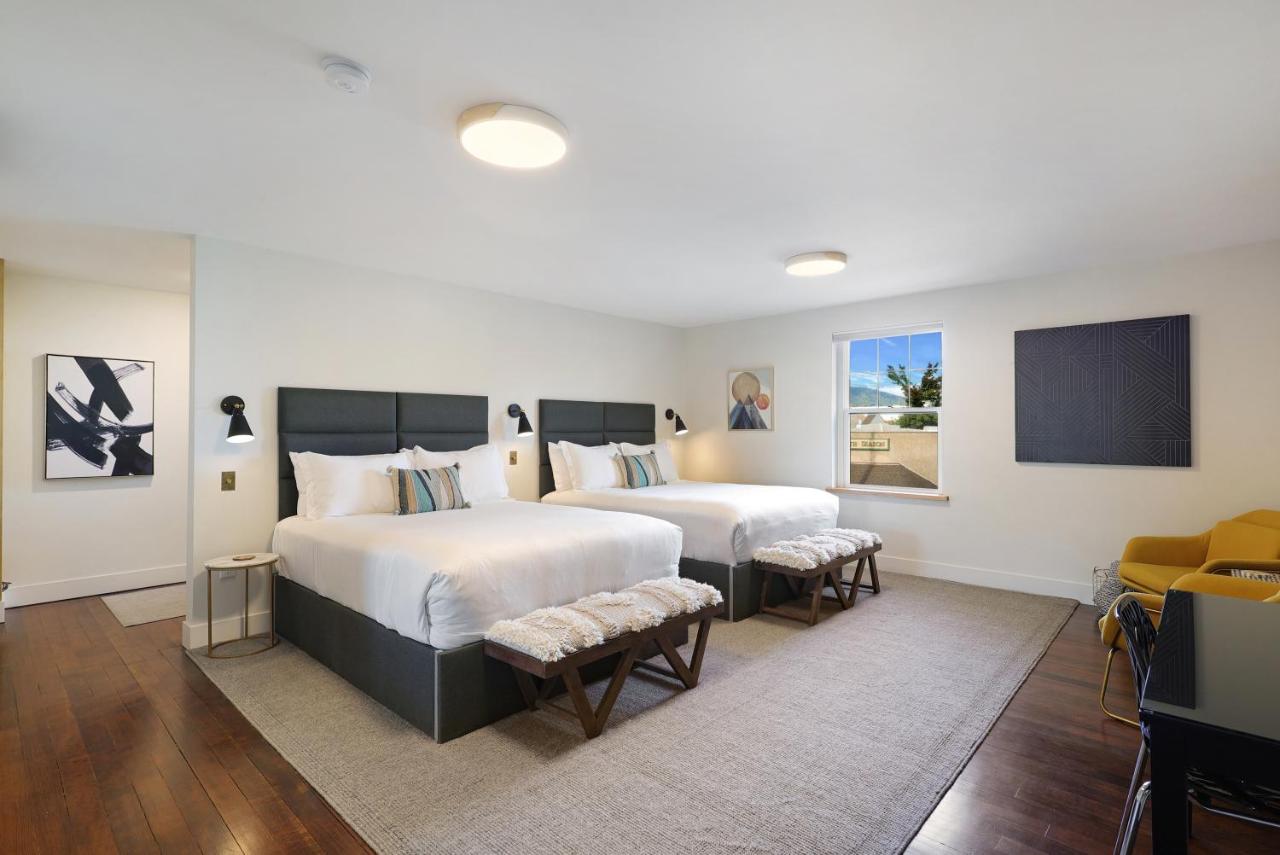 Summit Lofts Boutique Hotel — photo 15
