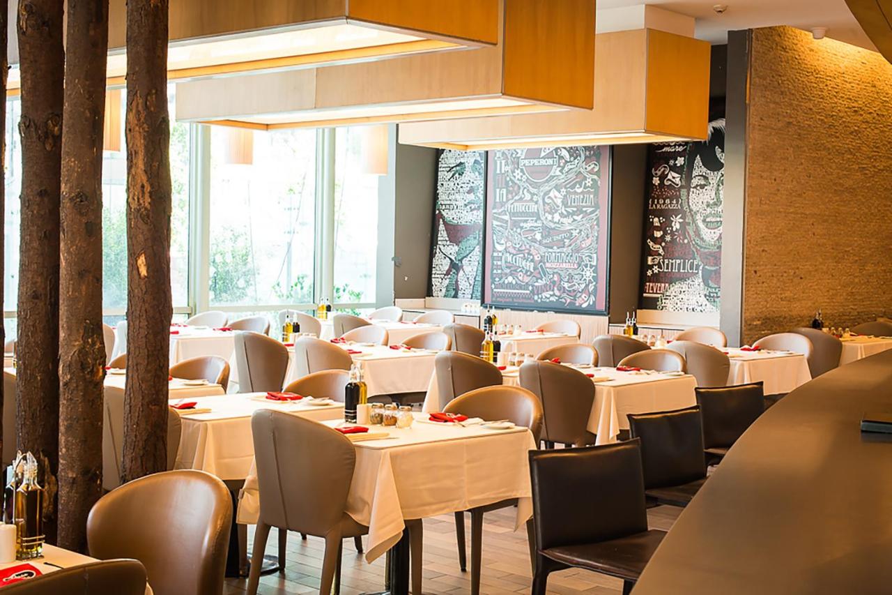 InterContinental Santiago, an IHG Hotel photo