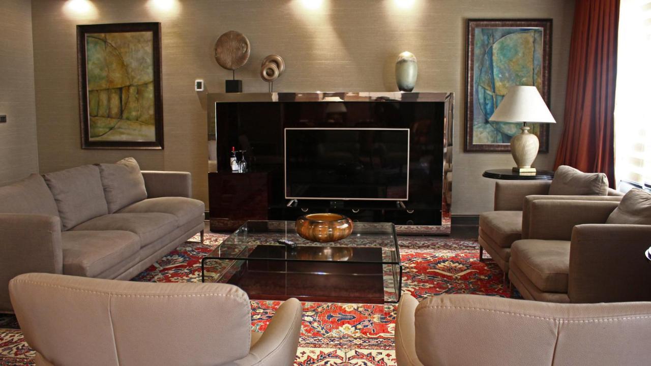 InterContinental Santiago, an IHG Hotel photo
