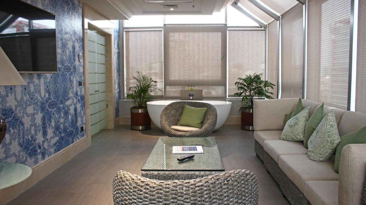 InterContinental Santiago, an IHG Hotel photo