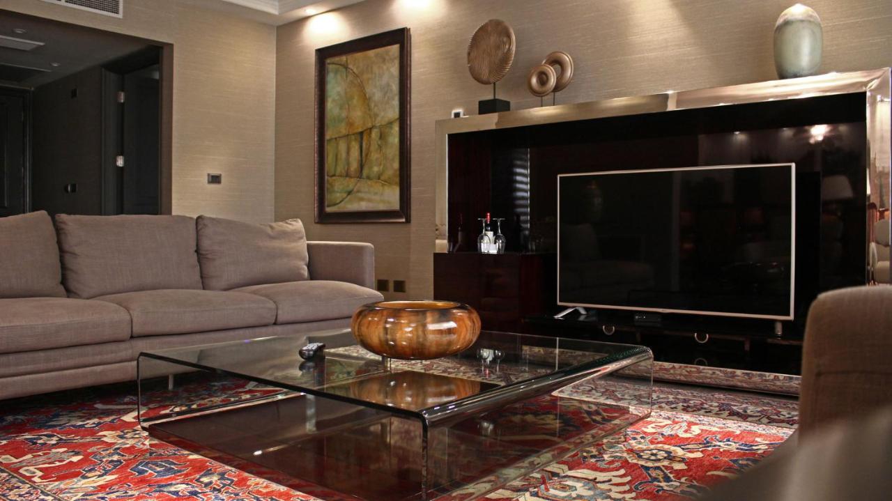 InterContinental Santiago, an IHG Hotel photo