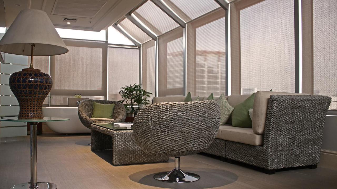 InterContinental Santiago, an IHG Hotel photo