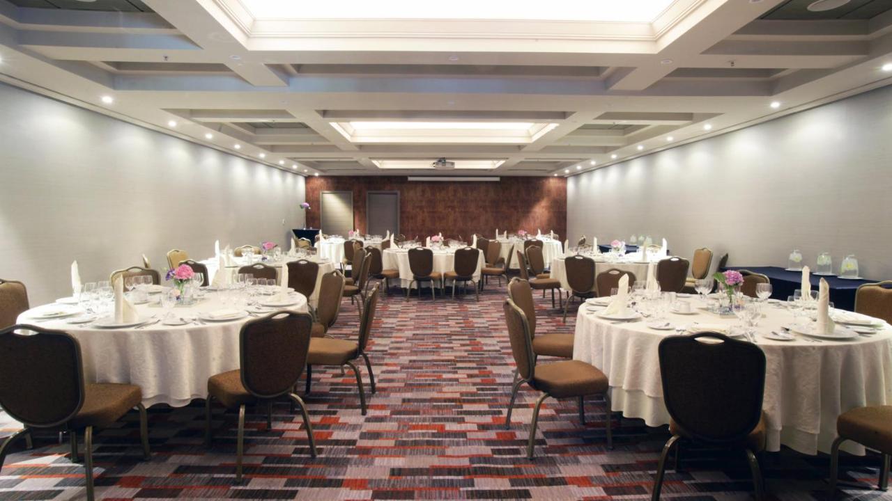 InterContinental Santiago, an IHG Hotel photo