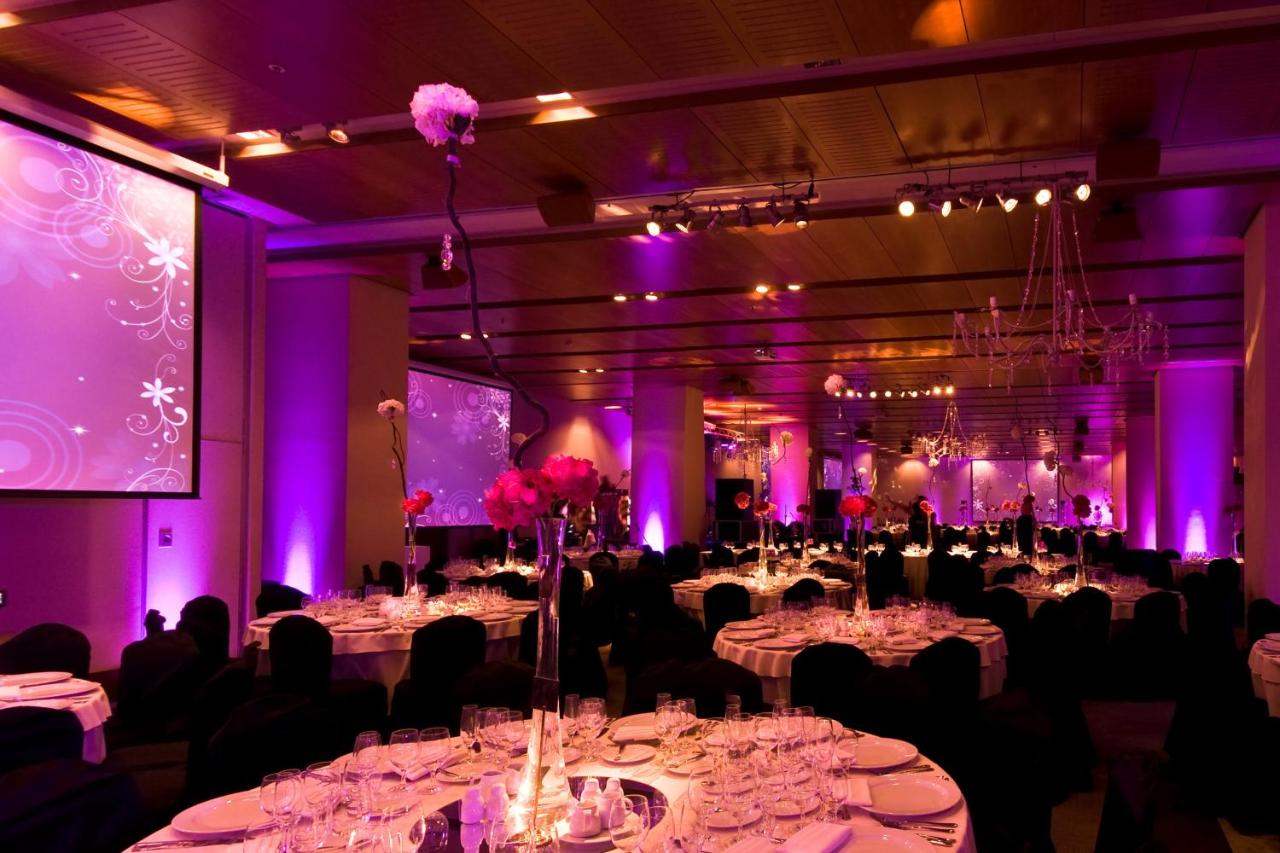 InterContinental Santiago, an IHG Hotel photo