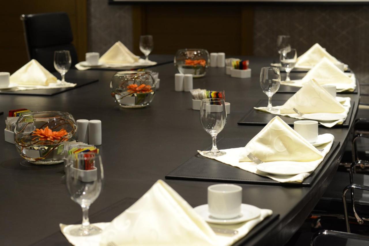 InterContinental Santiago, an IHG Hotel photo