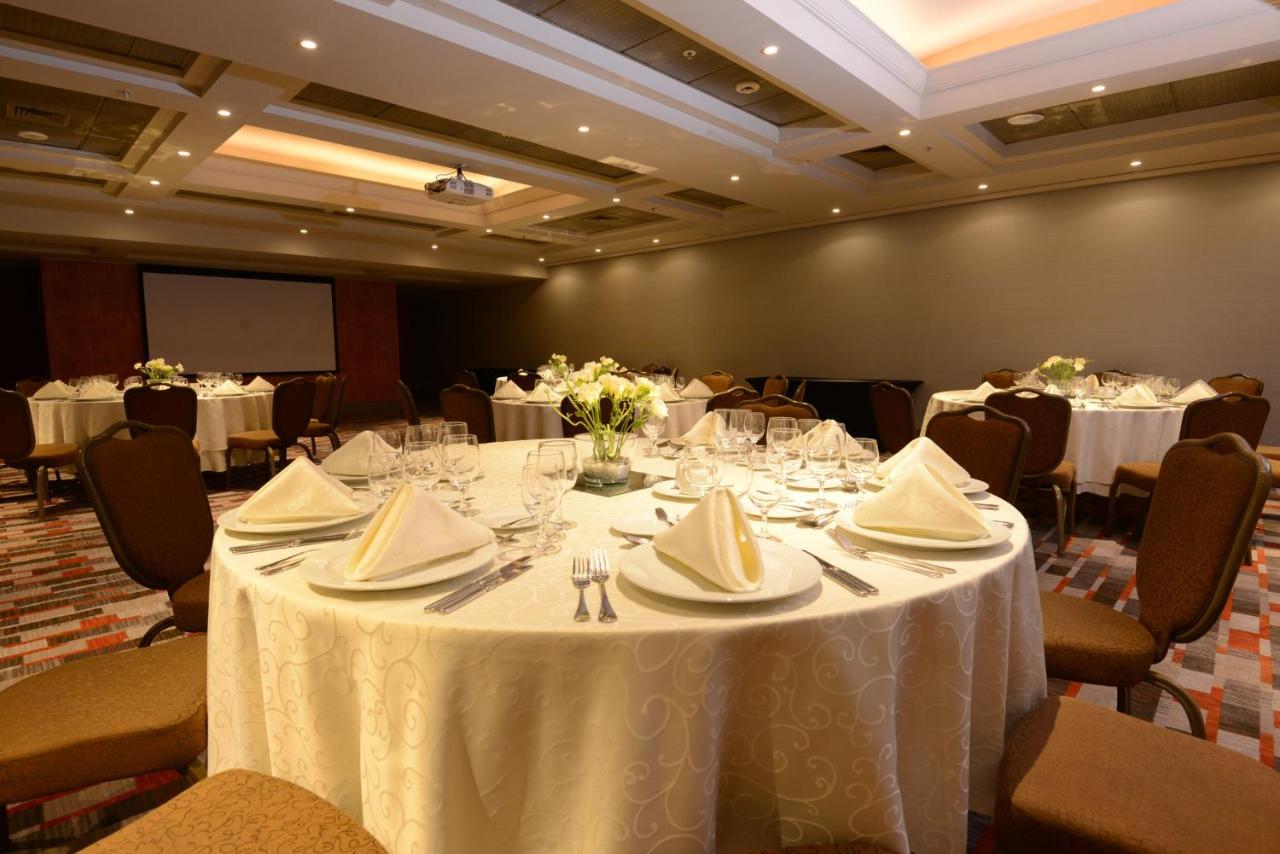 InterContinental Santiago, an IHG Hotel photo