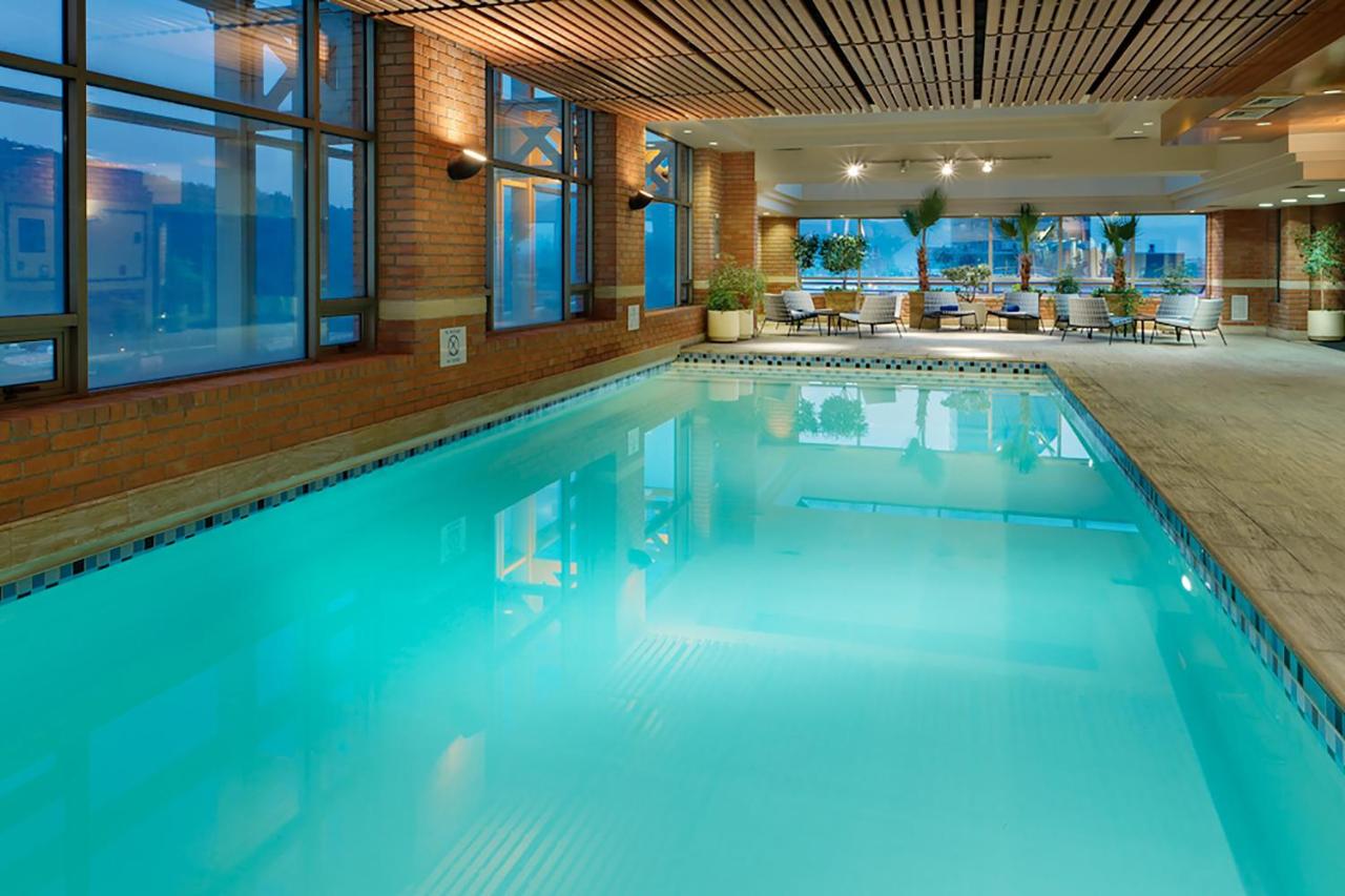 InterContinental Santiago, an IHG Hotel photo