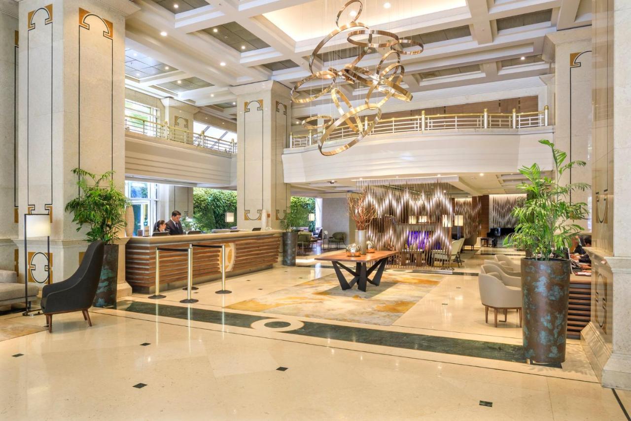 InterContinental Santiago, an IHG Hotel photo