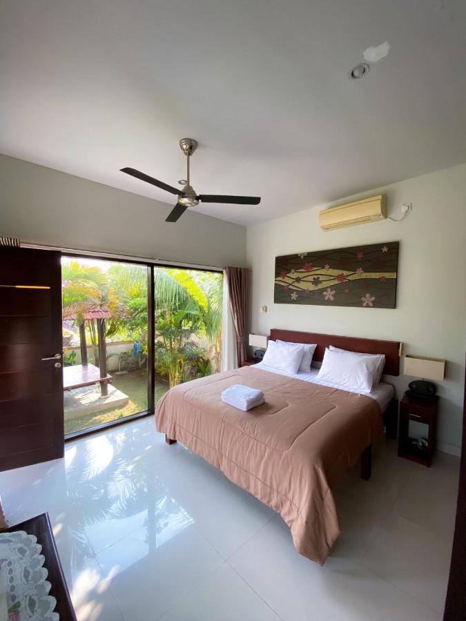 Villa Bulan Kutuh - 2