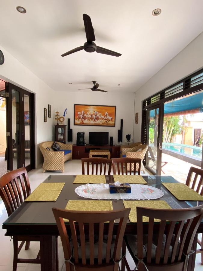 Villa Bulan Kutuh - 5