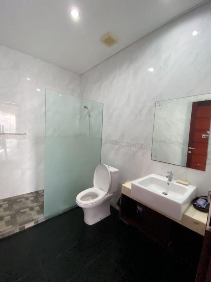 Villa Bulan Kutuh - 3