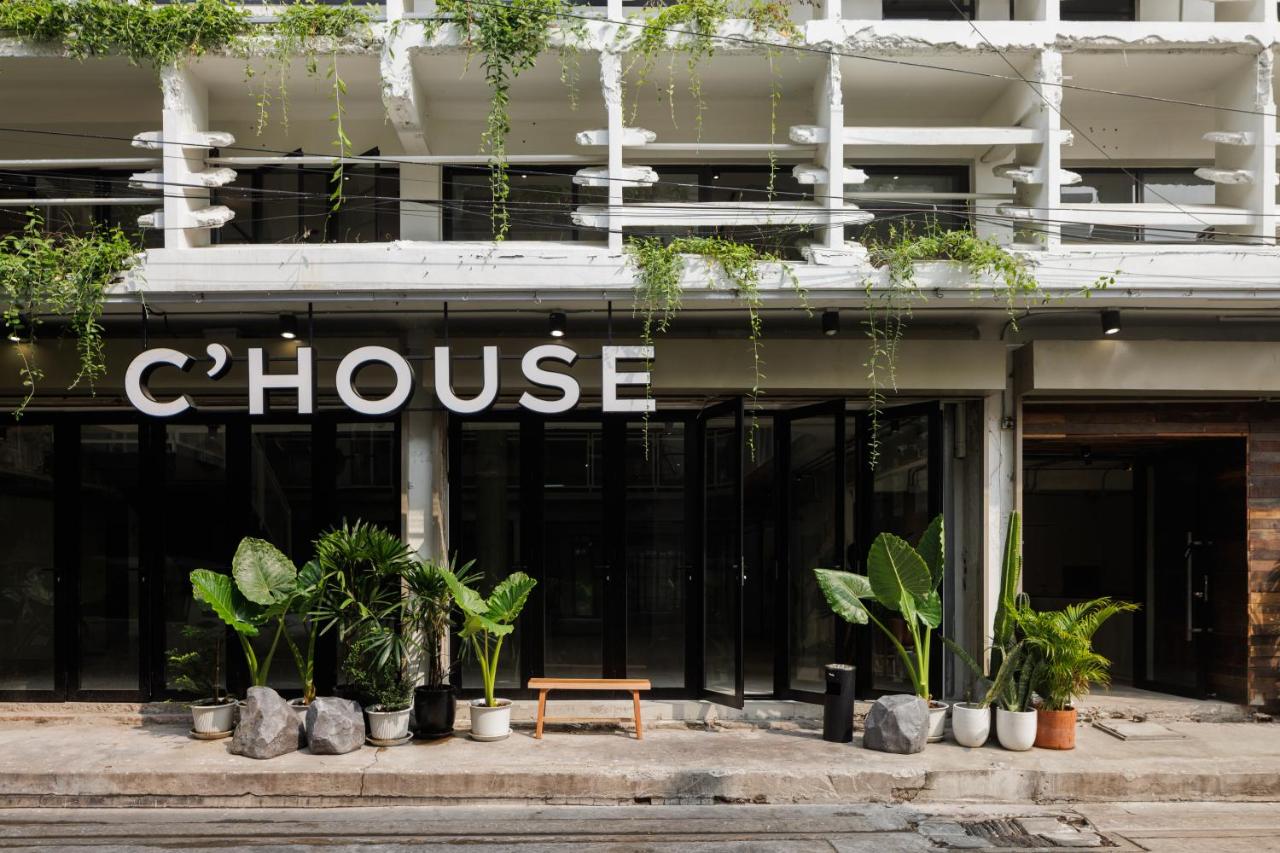 C'HOUSE Bangkok - 3