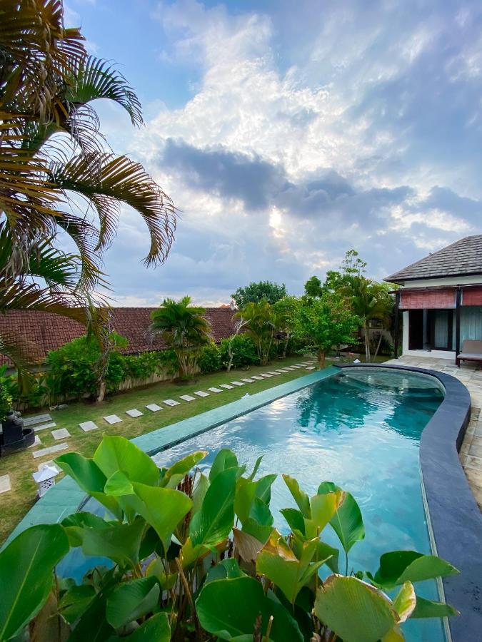 Villa Bulan Kutuh - 4