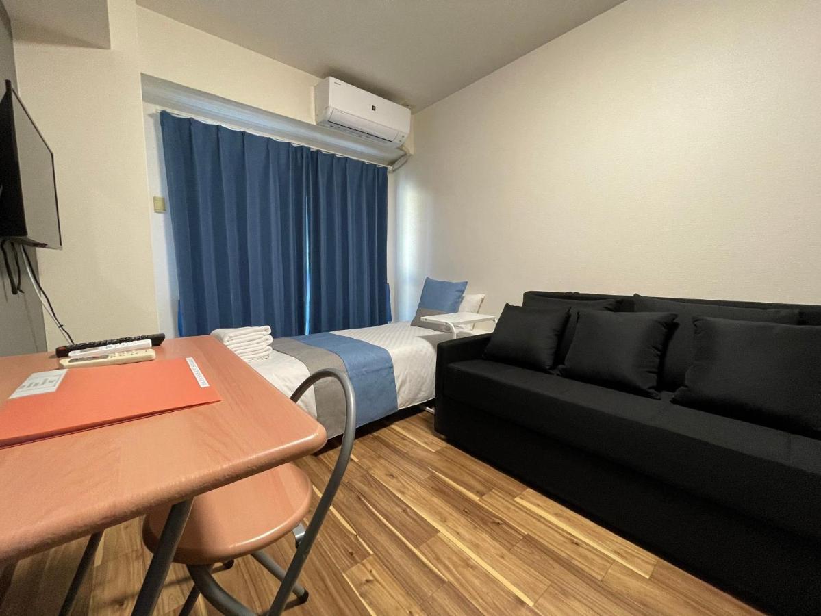 Sakura Sands Hotel Shinsaibashi - 5