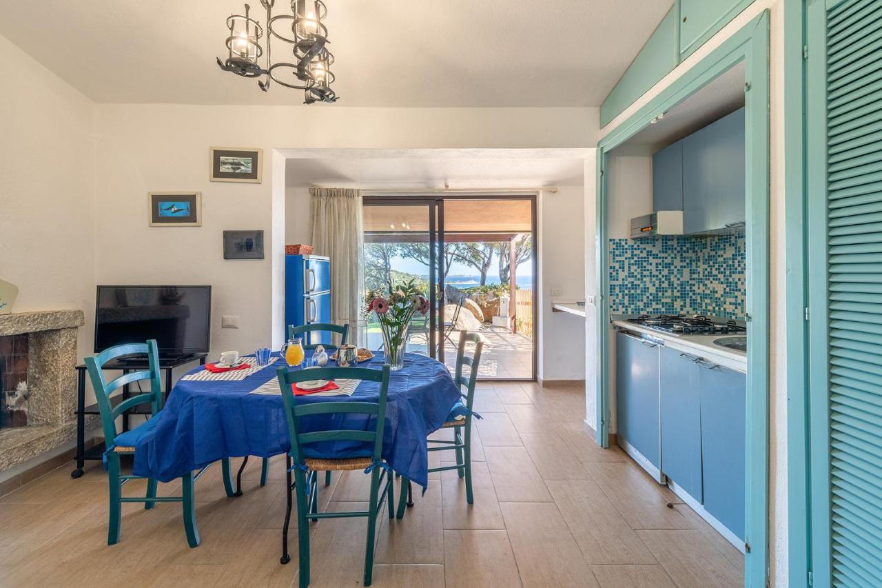 Villa panoramica vicino al mare con polizza booking protection photo