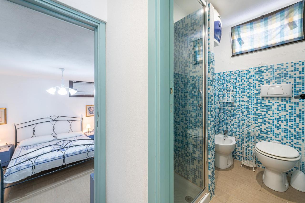 Villa panoramica vicino al mare con polizza booking protection photo
