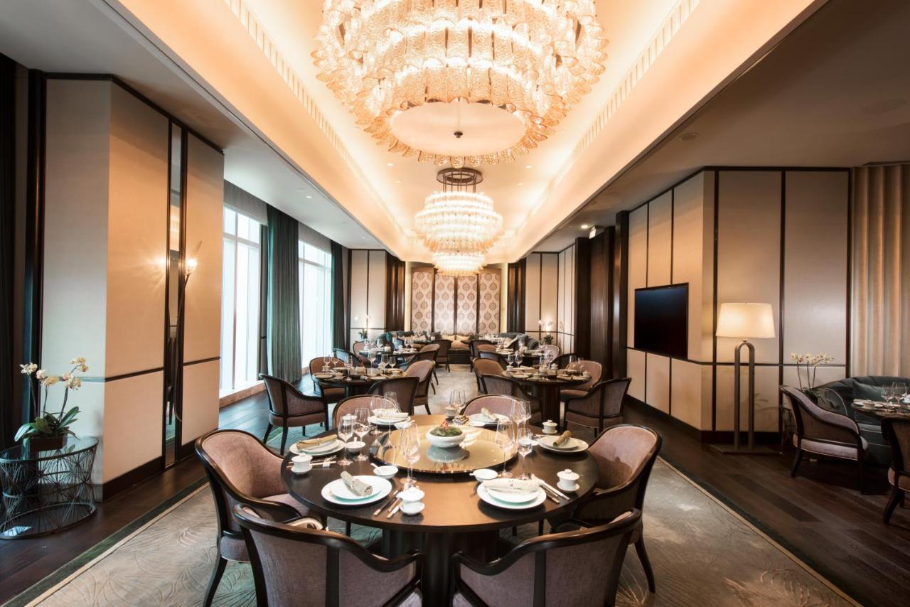 Conrad Guangzhou photo