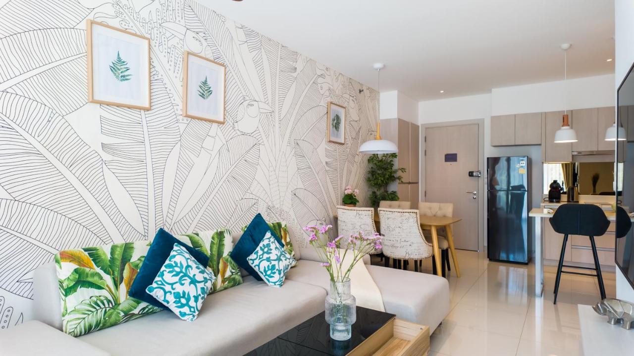 Cassia Residences - 4