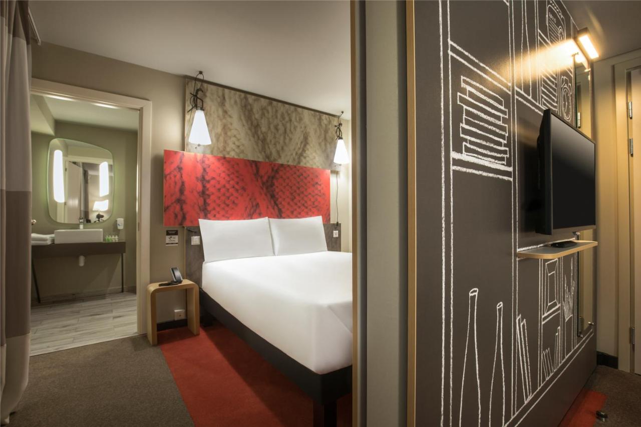 Hotel Image Main