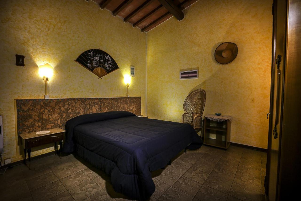 Agriturismo il Poggetto - 2