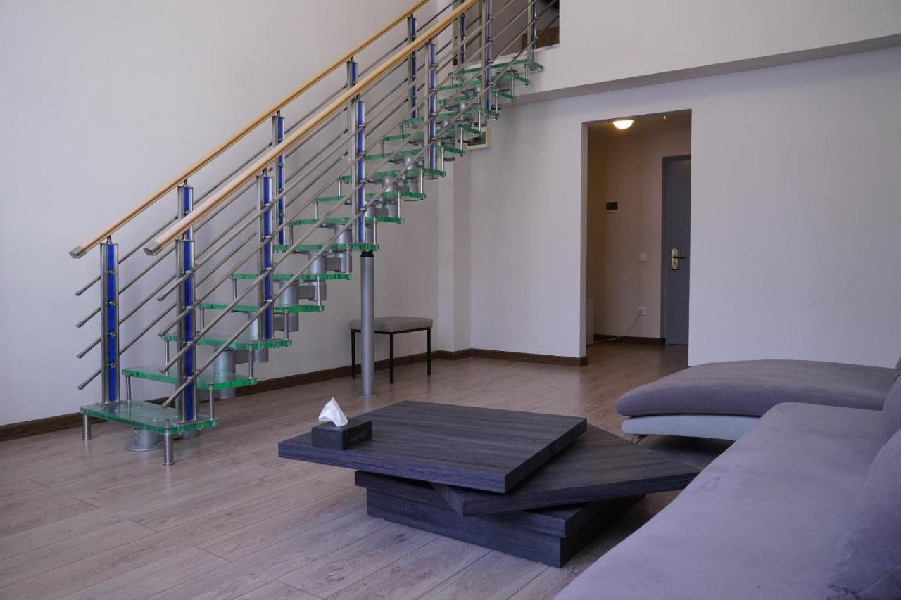 Aquatek Resort & Spa Hotel photo
