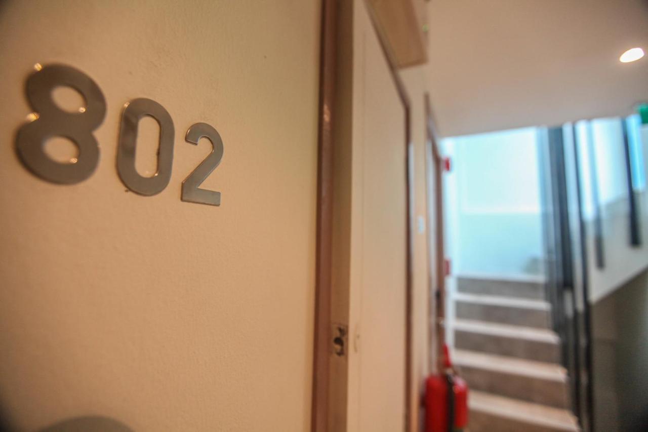 Ocean and Ole Patong - 3