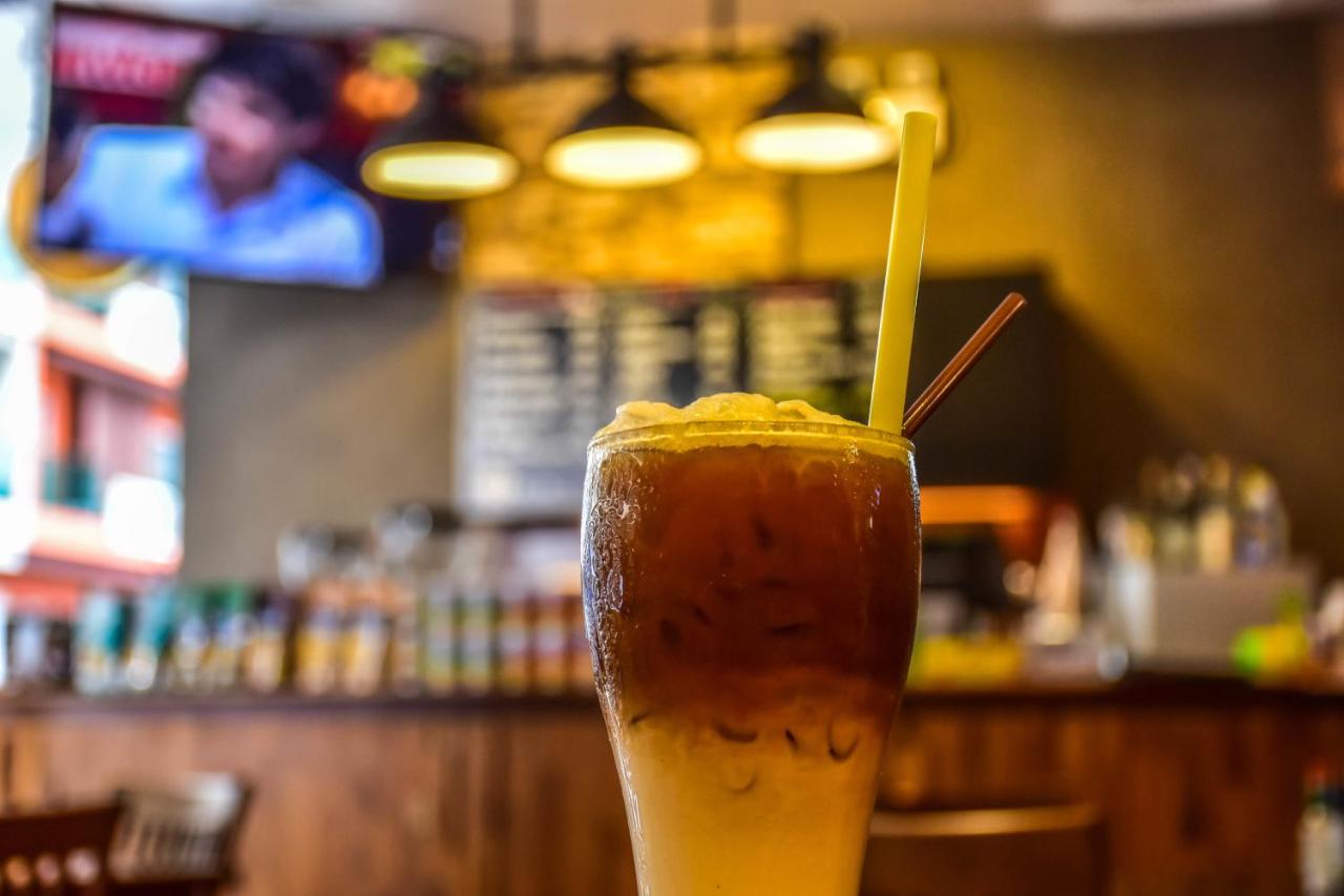 Ocean and Ole Patong - 4