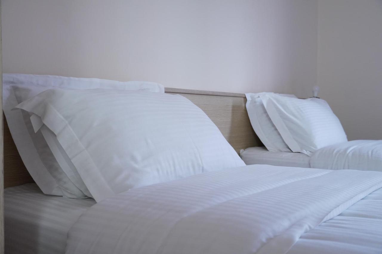 Aquatek Resort & Spa Hotel photo